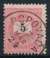 "POPOVAČA"