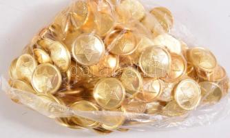 100 darab orosz katonai gomb