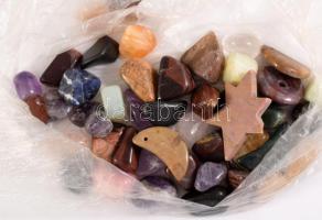 50 darab klf ásvány