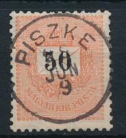 "PISZKE"