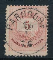 "PARNDORF"