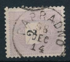 "PAPRADNÓ"