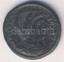 Római Császárság HELENA 329-330. "SECVRITAS REI PVBLICE" (STRE) follis T:2