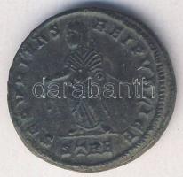 Római Császárság HELENA 329-330. "SECVRITAS REI PVBLICE" (STRE) follis T:2