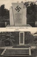 Olawa NS monument