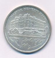 1993. 200Ft Ag "MNB" T:AU 
Adamo F13