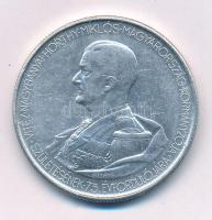 1943. 5P Al "Horthy Miklós születésének 75. évfordulójára" kapszulában T:AU,XF
Adamo P8.3