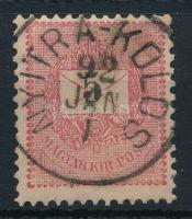 "NYITRA-KOLOS"