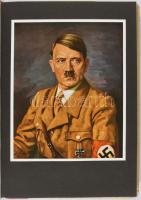 Bartz, Karl: Großdeutschlands Wiedergeburt. Weltgeschichtliche Stunden an der Donau. Geleitwort Herm...