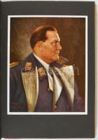 Bartz, Karl: Großdeutschlands Wiedergeburt. Weltgeschichtliche Stunden an der Donau. Geleitwort Herm...