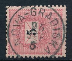 "NOVA-GRADISKA"