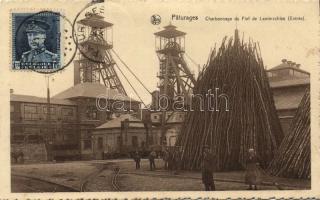 Paturages coal mine (gluemark)