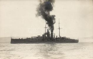 S.M.S. Viribus Unitis Photo