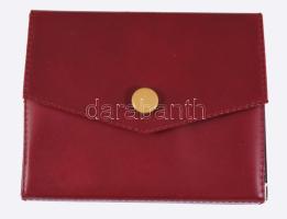 Utazó mágneses játékkészlet (sakk/malom/dominó), összecsukva 11x9x2 cm