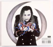 A Perfect Circle - Eat The Elephant. CD, 2018.