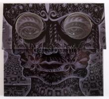 Tool: 10000 Days. CD, 2006.