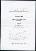 Lackfi János: Hőveszteség. A szerző, Lackfi János (1971-) József Attila-díjas költő, író, műfordító ...