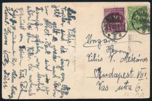 Deutsches Reich 1923