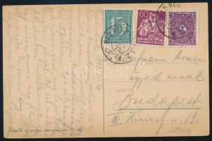 Deutsches Reich 1922