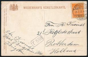 Deutsches Reich 1922