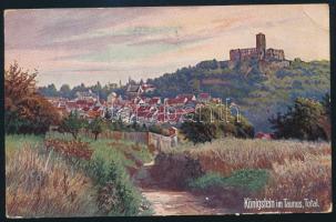 Deutsches Reich 1922