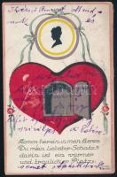 Deutsches Reich 1922