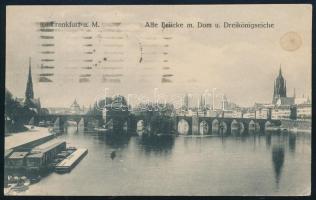 Deutsches Reich 1922