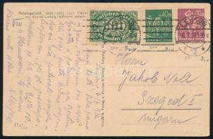 Deutsches Reich 1923