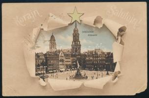 Deutsches Reich 1921