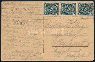 Deutsches Reich 1923