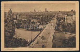 Deutsches Reich 1923