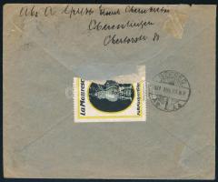 Deutsches Reich 1921