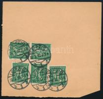 Deutsches Reich 1922