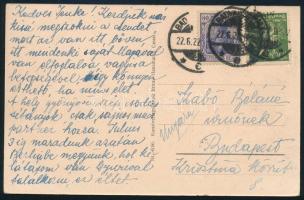 Deutsches Reich 1922