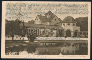 Deutsches Reich 1922