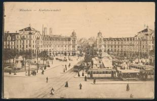 Deutsches Reich 1922