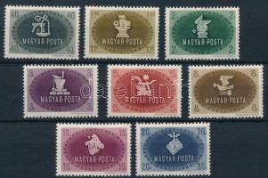 1945 Szakszervezet (I.) sor (16.000)