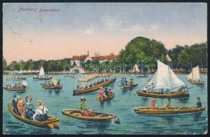 Deutsches Reich 1922