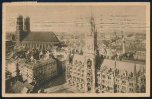 Deutsches Reich 1922