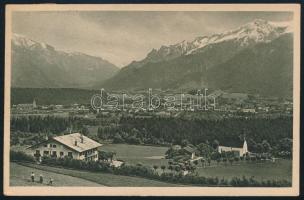 Deutsches Reich 1922