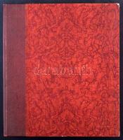 Több száz tengerentúl bélyeg, közte postatiszták, sorok is közepesnél szélesebb 10 lapos berakóban