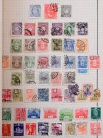 Ázsia és Ausztrália államai régi országgyűjtemények, közte Kína, indiai államok, érdekes anyag!