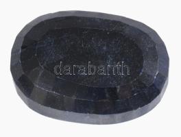 Zafír, 529 ct, 5×4 cm