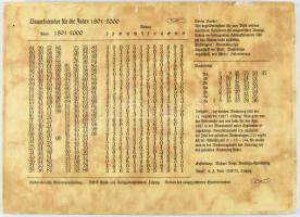 Hajós témájú mágneses öröknaptár, 3 db mágnessel, az egyik sérült, 23,5x33 cm