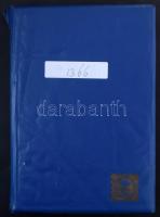 1871-1944 Gyűjtemény a Réznyomattól, a 10-es évektől főleg használatlan, hozzá portók (modernek is) ...