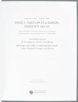 Karczag Ákos - Szabó Tibor: Erdély, Partium és a Bánság erődített helyei. Várak, várkastélyok, város...