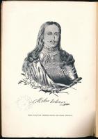 Huttkay Lipót: Mikes Kelemen törökországi levelei. Az egri Érsekmegyei Könyvtár eredeti kézirati kin...