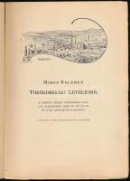Huttkay Lipót: Mikes Kelemen törökországi levelei. Az egri Érsekmegyei Könyvtár eredeti kézirati kin...