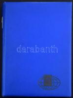 Gyümölcs, gomba, zöldség, termény motívum 2.340 db főleg bélyegzett bélyeg sok teljes sorral az egés...