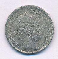 1894. 1K ólom "Ferenc József" lecsapat T:F